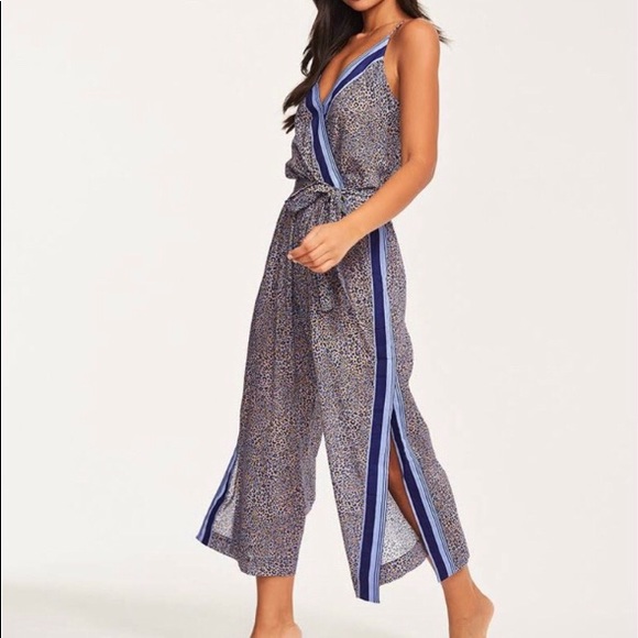 Seafolly Pants - Seafolly Jumpsuit Size S